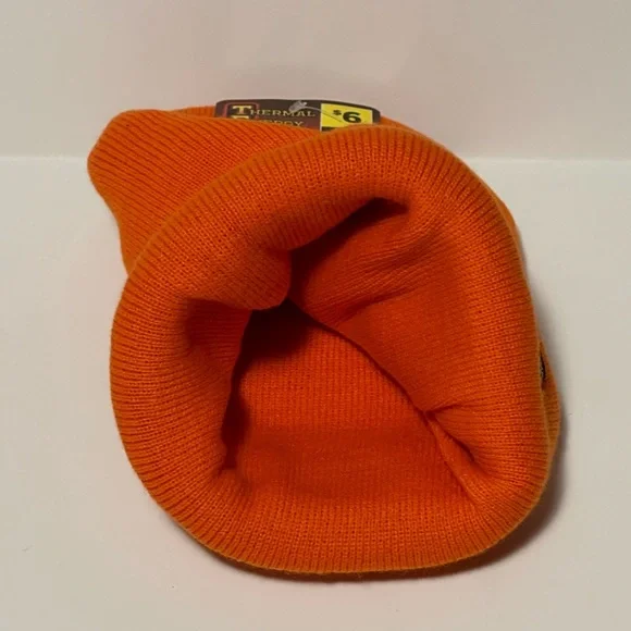 NWT Beanie Men’s One Size - Picture 3 of 5